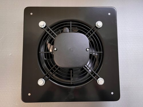 Weiguang VB200 axiális ventilátor 200 mm