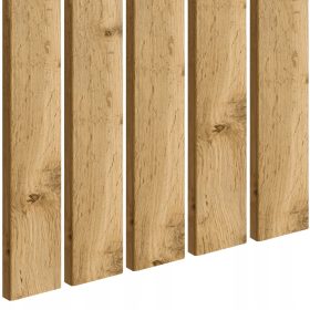 PREMIUM LAMELT FALRA 80x16 mm SZÍNEK NATÚR TÖLGY