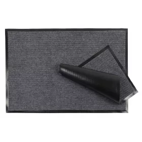   Szennyfogó szőnyeg - Kész PVC lábtörlő, textil, 80 x 120 cm