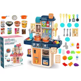    GYERMEKKONYHA INTERAKTÍV VÍZSZALAG GŐZÉGŐK KIEGÉSZÍTŐK VILÁGÍTÁS