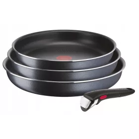   Serpenyő - TEFAL Ingenio XL Force L1589053 serpenyő készlet