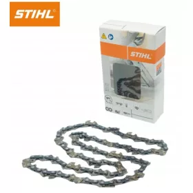   Kertészeti fűrész - Sthil Widia lánc 3/8" 1,6mm 60 lengőkaros