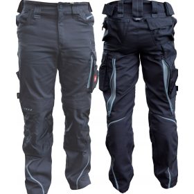 Engelbert Strauss Motion hosszú munkanadrág 2020 58