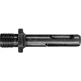   Fúrótokmány - SDS Plus fúrófesték 1/2 "X20 Bosch csavarral