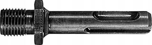 Fúrótokmány - SDS Plus fúrófesték 1/2 "X20 Bosch csavarral