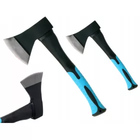 Hatchet Ax Asztalos fejsze 37cm 600g