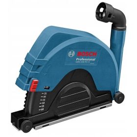   Védőburkolat a szerszámokhoz - GDE 230 FC-S szívófedel a szögcsiszolókhoz