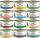  Almo Nature nedves táp máj 0,07 kg