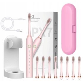  SONIC ELEKTROMOS FOGKEFE TARTOZÉKOKKAL