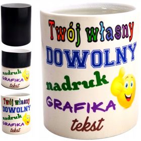   Bögre - Bögre pofantazjujmy-pl mágikus bögre kerámia 330 ml