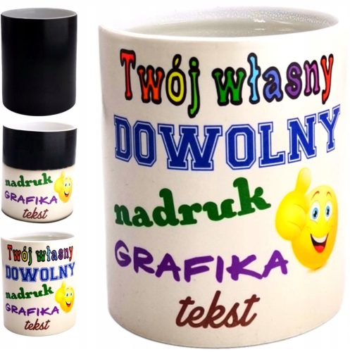 Bögre - Bögre pofantazjujmy-pl mágikus bögre kerámia 330 ml