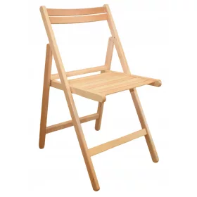   A fa lakkozott bükk beech fából készült széke összecsukható széke