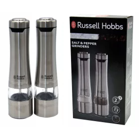    Russell Hobbs 23460-56 0 W elektromos daráló ezüst/szürke