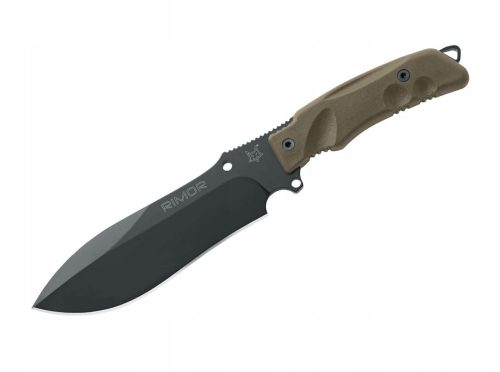 Kés, machete - Turisztikai katonai távcsövek + Newcon táska 10x50 m22