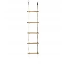 Allforbaby 3055-2 fa létra