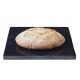  Gránit KŐ PIZZA Grillhez 37x35cm + recept