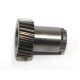 Fogaskerekek - Makita Original Rotor HR4001 HR4011 + Eredeti kefe