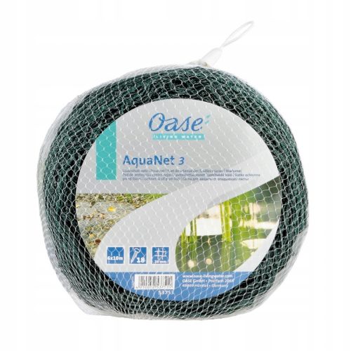  Oase 53751 védőháló