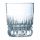  Luminarc whiskys poharak 300 ml 6 db.