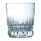  Luminarc whiskys poharak 300 ml 6 db.