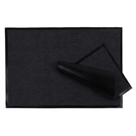   Szennyfogó szőnyeg - Kész PVC lábtörlő, textil, 60 x 90 cm