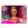  Mattel Barbie hajformázó fej