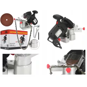    STIHL HUSQVARNA NAC OREGON DEMON MAKITA LÁNCÉSZÍTŐ +2 TÁRCSA