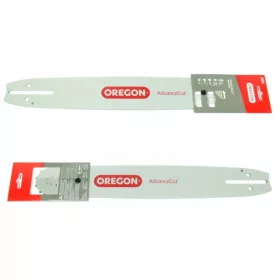   Vezetősín - Oregon útmutató J6 40 cm Husqvarna 576xp 61 64 65