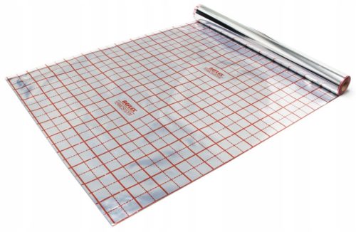  Kotar Izorol 761 szigetelőfólia 0,13 mm x 105 cm x 50 mb