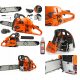  FŰRÉSZ BENZIN LÁNC FŰRÉSZ DEMON 3 LE + STIHL OLAJ