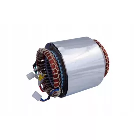   Állórész a szerszámokhoz - Stojan Generator 149 mm 3F KW9800 Legfelsõbb Generátor