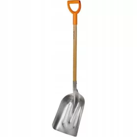 Fiskars fémlapát 31 x 127 cm