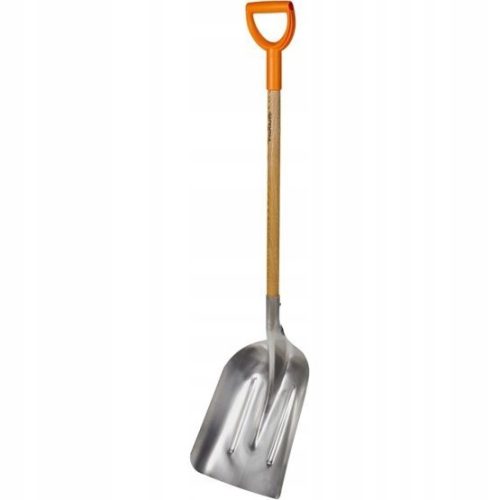 Fiskars fémlapát 31 x 127 cm