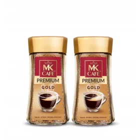 Coffee Coffee MK Cafe Mexico 100% Arabica 2x400g