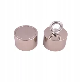   1 x neodímium mágneses tartó 70x50 mágnessel 60x30 N38 megfogó