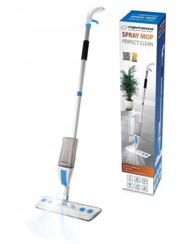 Padlómosó - Szárító a ruhák mosására xxl Vileda Infinity 3m