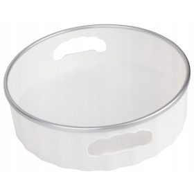   Élelmiszertartó - TÁLÓ OSZTÁLYTÉRÉS ÉTEL NAGYSZEREKHEZ