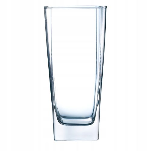 Koktél pohár - Luminarc ivópoharak 300 ml 6 db.