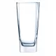 Koktél pohár - Luminarc ivópoharak 300 ml 6 db.