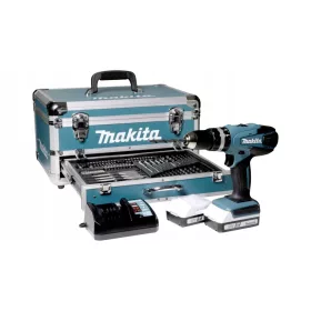  Makita csavarhúzó, akkumulátoros 18 V HP488D009