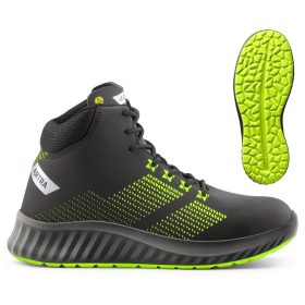   Munkacipő bokacsizma Artra AROSERIO 750 618060 S3 ESD 48-as méret