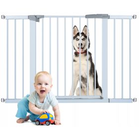  Gotel ajtósín, lépcsőház, fehér