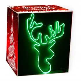  Katalógus rénszarvas fényfigura 101 - 200 fény