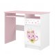  GYEREK ASZTAL gyereknek BABY BOO CAT HOUSE GABI, GABBY BABAHÁZ