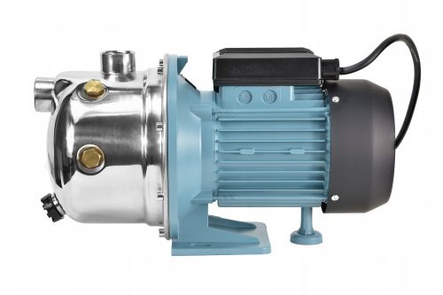  Polírfelületű szivattyú 1100 W 3600 l/h