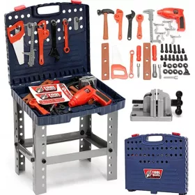    DIY MŰHELY BŐRÖNDÖSBEN SZERSZÁM FŰRÉSZ SZERSZÁMSZÁLLÍTÁS ASZTAL