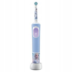  Oral-B Pro Kids Frozen elektromos fogkefe