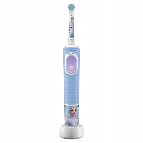  Oral-B Pro Kids Frozen elektromos fogkefe