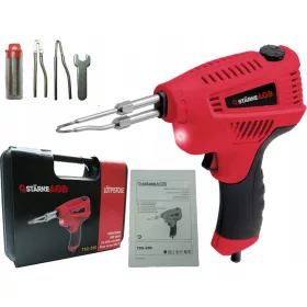 StarkeAGB 200 W transzformátoros forrasztópáka