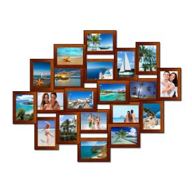 Képkeret - Több képkeret Keretkészletek 10 x 15 cm